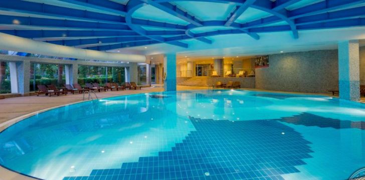 Kvaliteetne perepuhkus Mukarnas SPA Resort 5* Türgis Antalyas! 15