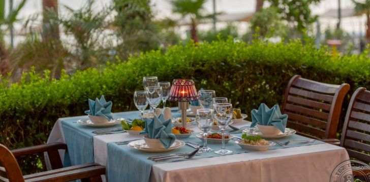 Kvaliteetne perepuhkus Mukarnas SPA Resort 5* Türgis Antalyas! 26