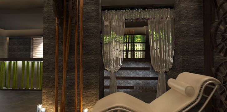 Romantiline puhkus Alanyas 4* SETTE SERENITY HOTEL hotellis! 4