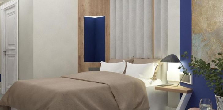 Romantiline puhkus Alanyas 4* SETTE SERENITY HOTEL hotellis! 7
