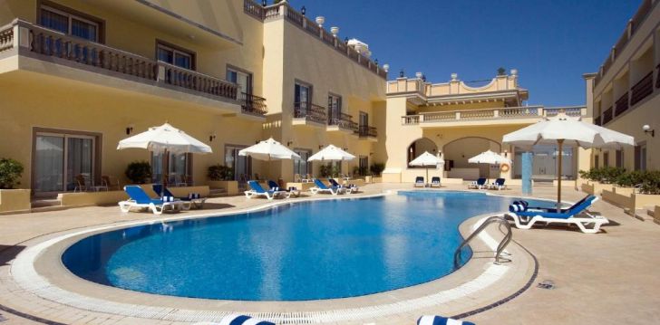 Unustamatu puhkus Il Mercato Hotel 5* hotellis Egiptuses! 3