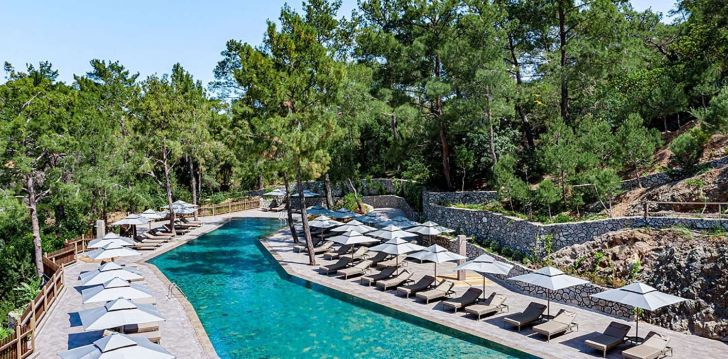 Luksuslik puhkus Türgis, 5* hotellis NG PHASELIS BAY! 6