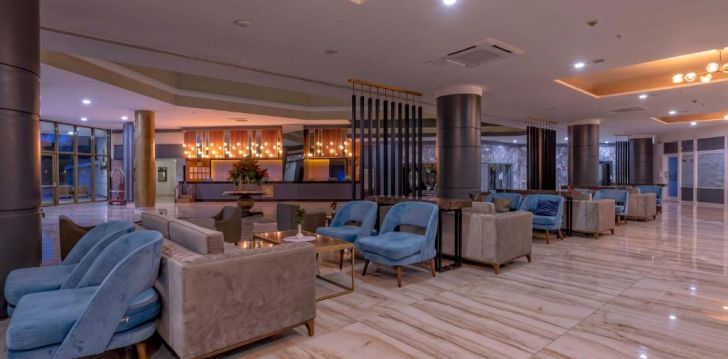 Tule ja veeda meeleolukas puhkus Amara Family Resort 5* hotellis Türgis! 29