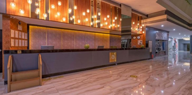 Tule ja veeda meeleolukas puhkus Amara Family Resort 5* hotellis Türgis! 34