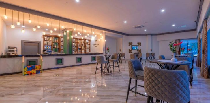 Tule ja veeda meeleolukas puhkus Amara Family Resort 5* hotellis Türgis! 32