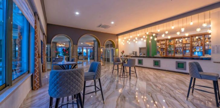 Tule ja veeda meeleolukas puhkus Amara Family Resort 5* hotellis Türgis! 31