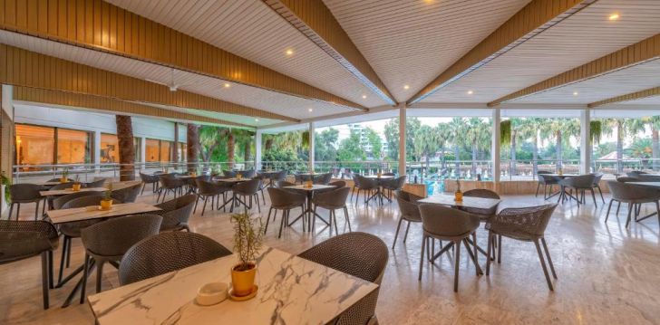 Tule ja veeda meeleolukas puhkus Amara Family Resort 5* hotellis Türgis! 33