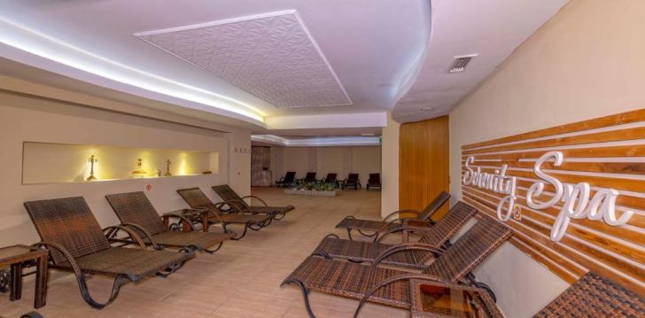 Tule ja veeda meeleolukas puhkus Amara Family Resort 5* hotellis Türgis! 41