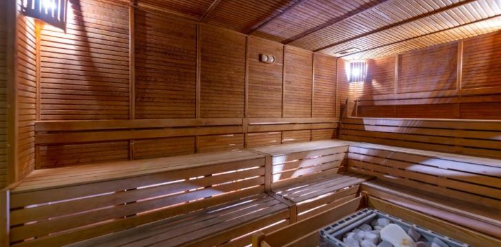 Tule ja veeda meeleolukas puhkus Amara Family Resort 5* hotellis Türgis! 40