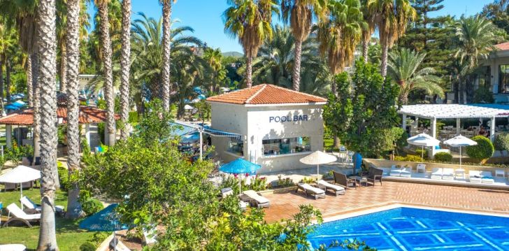 Unustamatu perepuhkus Türgis, 5* UTOPIA RESORT & RESIDENCE'is! 1
