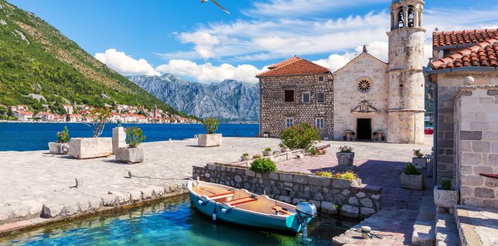 Rohelusega täidetud puhkus 3* POD LOZOM ROOMS & APARTMENTS hotellis Montenegros! 11