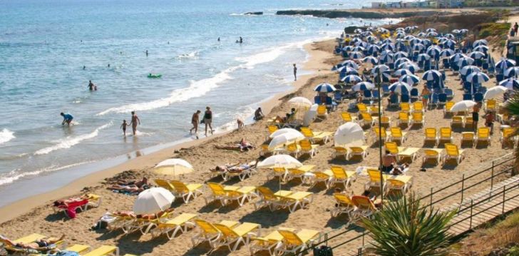 Unlemate puhkus Kreekas hotellis Star Beach Village & Waterpark! 4