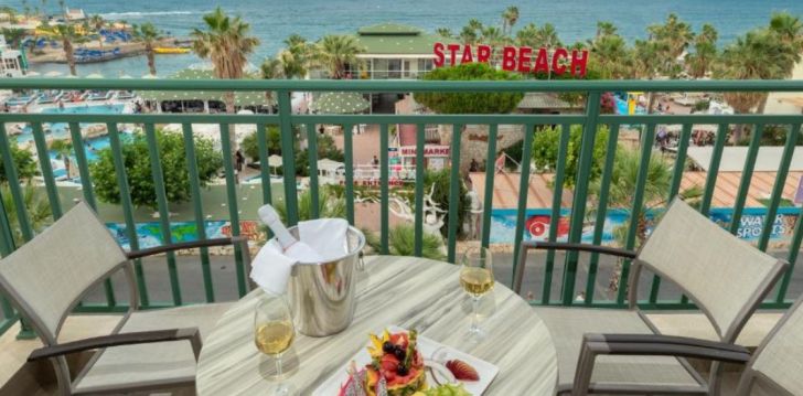 Unlemate puhkus Kreekas hotellis Star Beach Village & Waterpark! 20