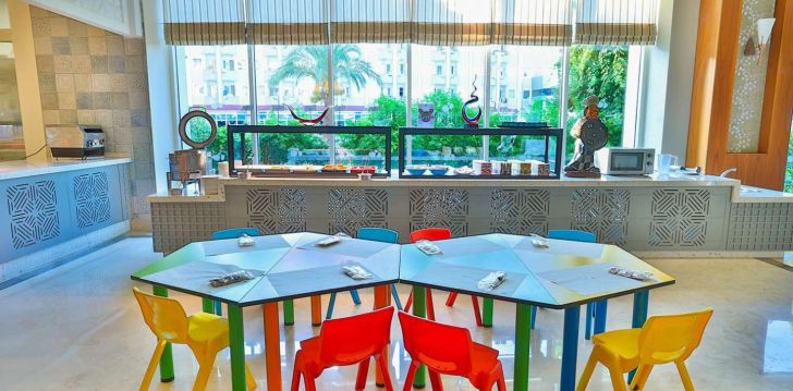 Puhkus Kemeris, 5* hotellis CRYSTAL DE LUXE RESORT & SPA! 26