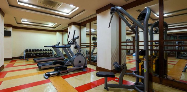 Puhkus Kemeris, 5* hotellis CRYSTAL DE LUXE RESORT & SPA! 5