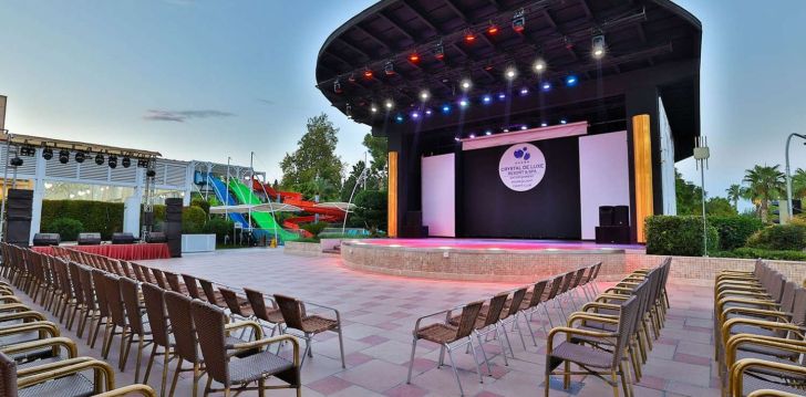 Puhkus Kemeris, 5* hotellis CRYSTAL DE LUXE RESORT & SPA! 6