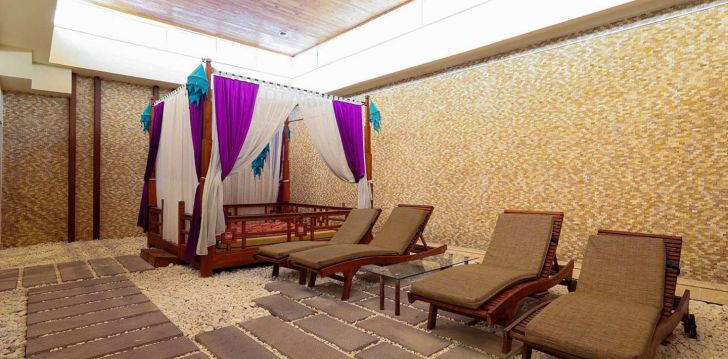 Puhkus Kemeris, 5* hotellis CRYSTAL DE LUXE RESORT & SPA! 11