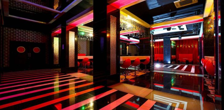 Puhkus Kemeris, 5* hotellis CRYSTAL DE LUXE RESORT & SPA! 19