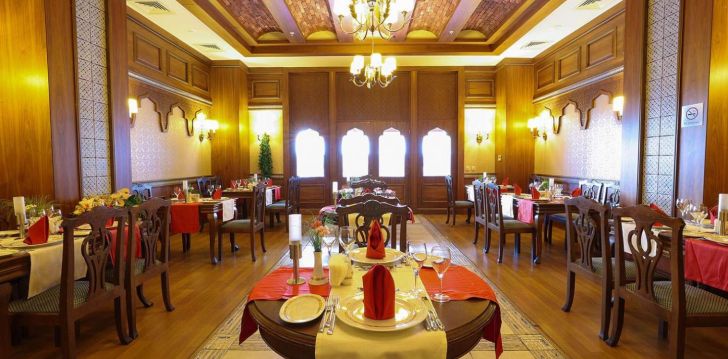 Puhkus Kemeris, 5* hotellis CRYSTAL DE LUXE RESORT & SPA! 24