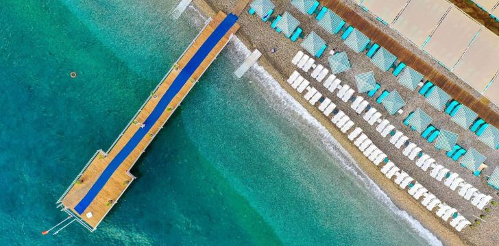 Puhkus Kemeris, 5* hotellis CRYSTAL DE LUXE RESORT & SPA! 31