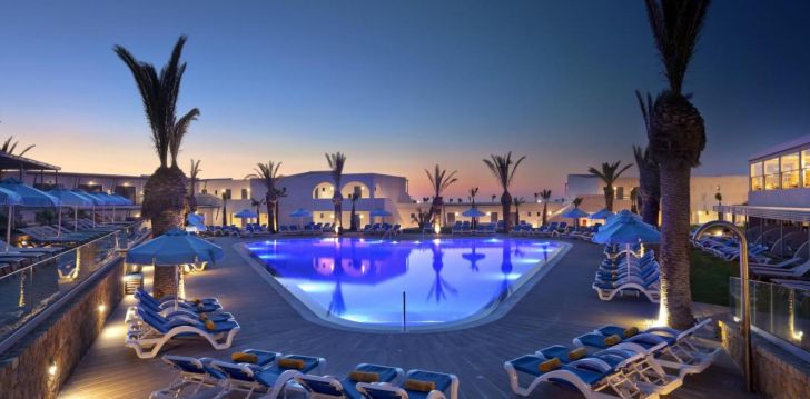 Meeldejääv perepuhkus Kreetal 5* hotellis Lyttos Beach! 18