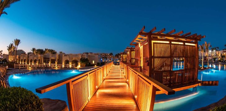 18+ puhkus 5* RIXOS SHARM EL SHEIKH hotellis Egiptuses! 2