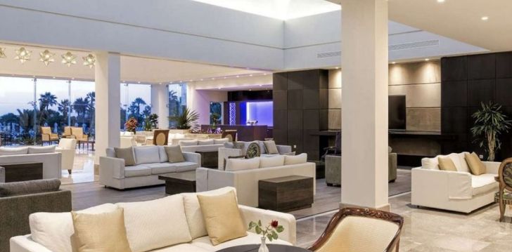 Täiuslik puhkus Tuneesias, 5* hotellis IBEROSTAR SELECTION DIAR EL ANDALOUS 8