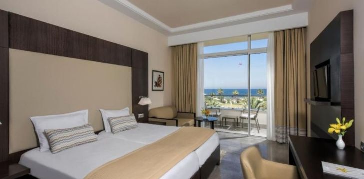 Täiuslik puhkus Tuneesias, 5* hotellis IBEROSTAR SELECTION DIAR EL ANDALOUS 23