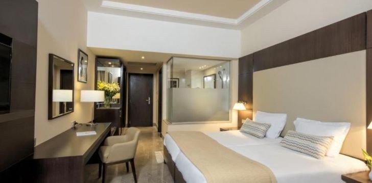 Täiuslik puhkus Tuneesias, 5* hotellis IBEROSTAR SELECTION DIAR EL ANDALOUS 24