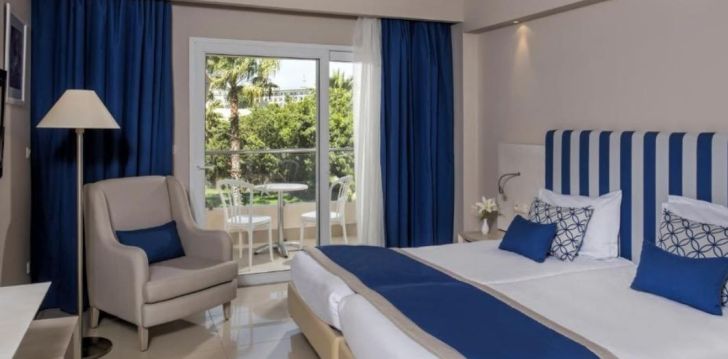 Täiuslik puhkus Tuneesias, 5* hotellis IBEROSTAR SELECTION DIAR EL ANDALOUS 25
