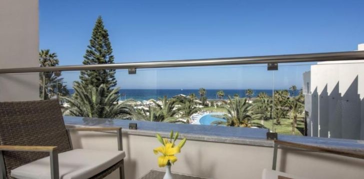 Täiuslik puhkus Tuneesias, 5* hotellis IBEROSTAR SELECTION DIAR EL ANDALOUS 27