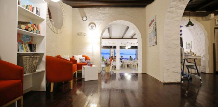 Avasta Horvaatiat, peatu Zadaris 3* hotellis HOTEL DELFIN! 17