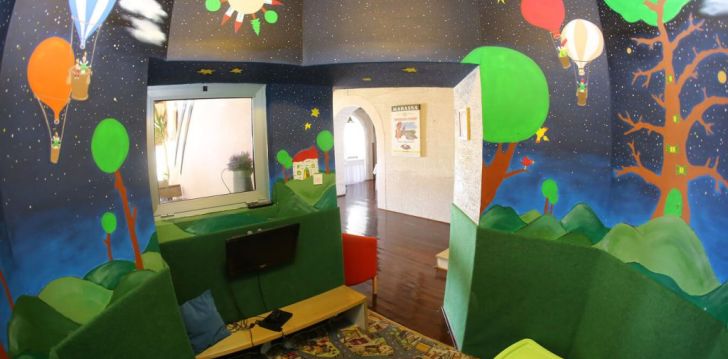 Avasta Horvaatiat, peatu Zadaris 3* hotellis HOTEL DELFIN! 20