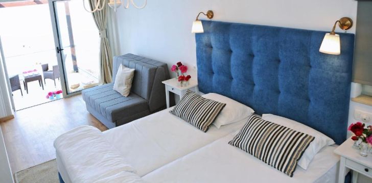 Avasta Horvaatiat, peatu Zadaris 3* hotellis HOTEL DELFIN! 10
