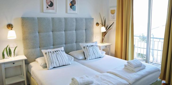 Avasta Horvaatiat, peatu Zadaris 3* hotellis HOTEL DELFIN! 9