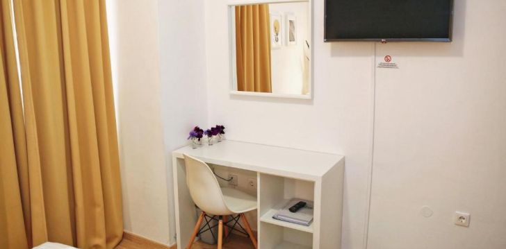 Avasta Horvaatiat, peatu Zadaris 3* hotellis HOTEL DELFIN! 13