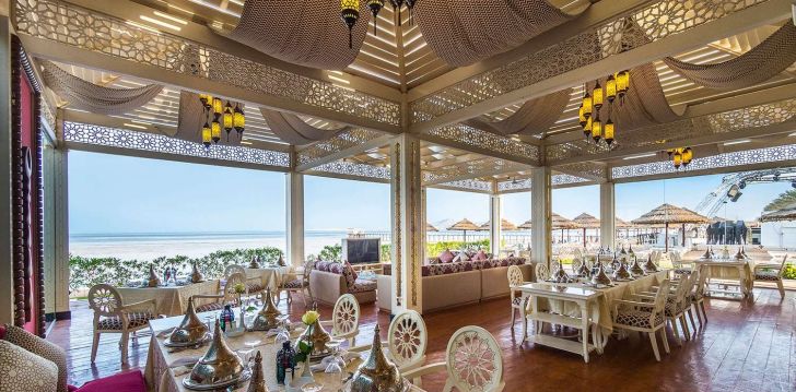 18+ puhkus 5* RIXOS SHARM EL SHEIKH hotellis Egiptuses! 6