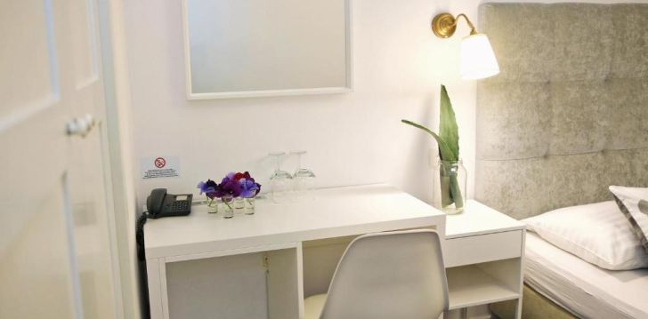 Avasta Horvaatiat, peatu Zadaris 3* hotellis HOTEL DELFIN! 14