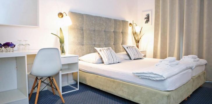 Avasta Horvaatiat, peatu Zadaris 3* hotellis HOTEL DELFIN! 11