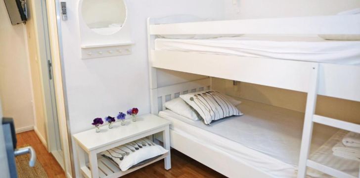 Avasta Horvaatiat, peatu Zadaris 3* hotellis HOTEL DELFIN! 12