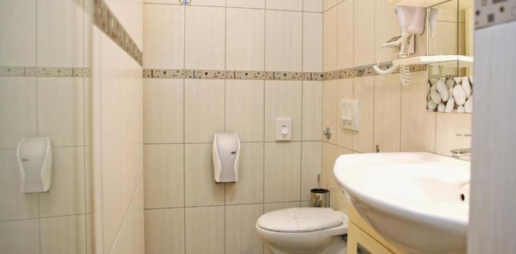 Avasta Horvaatiat, peatu Zadaris 3* hotellis HOTEL DELFIN! 15