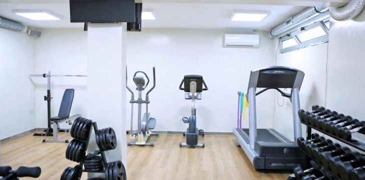 Avasta Horvaatiat, peatu Zadaris 3* hotellis HOTEL DELFIN! 21