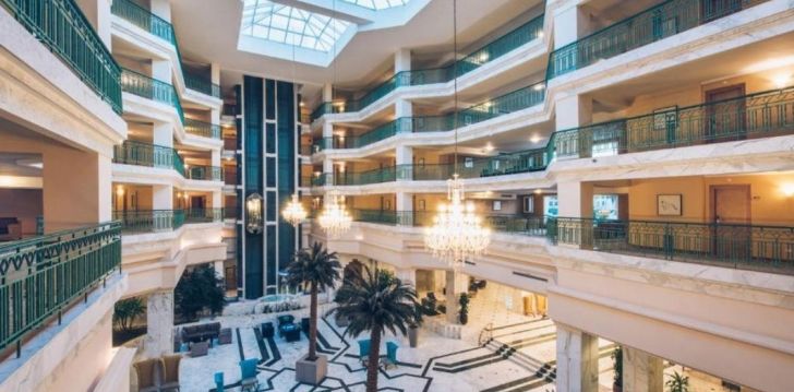 Mereäärne puhkus Tuneesias hotellis 5* IBEROSTAR SELECTION KANTAOUI BAY 13