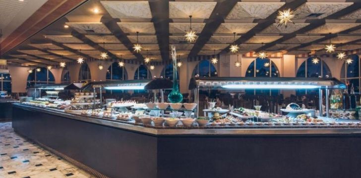 Mereäärne puhkus Tuneesias hotellis 5* IBEROSTAR SELECTION KANTAOUI BAY 15