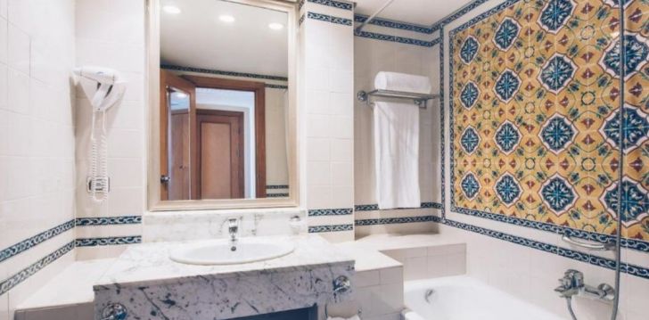 Mereäärne puhkus Tuneesias hotellis 5* IBEROSTAR SELECTION KANTAOUI BAY 23