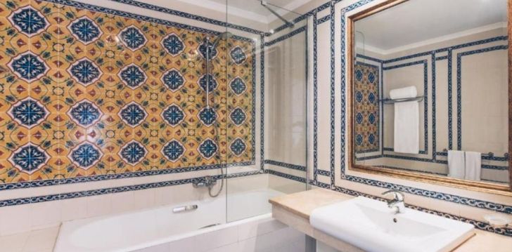 Mereäärne puhkus Tuneesias hotellis 5* IBEROSTAR SELECTION KANTAOUI BAY 24