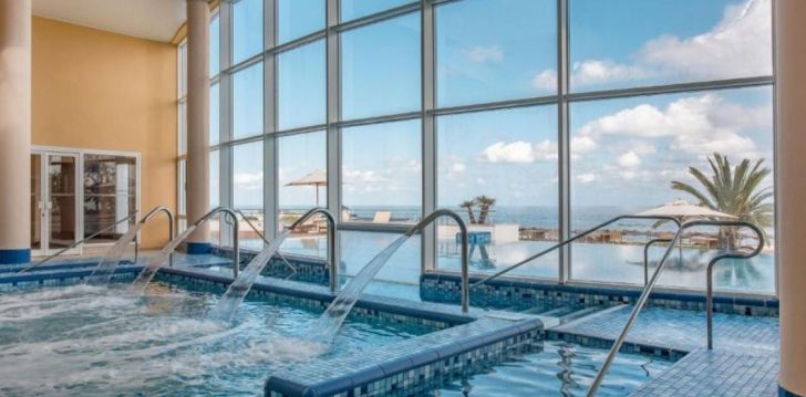 Mereäärne puhkus Tuneesias hotellis 5* IBEROSTAR SELECTION KANTAOUI BAY 26