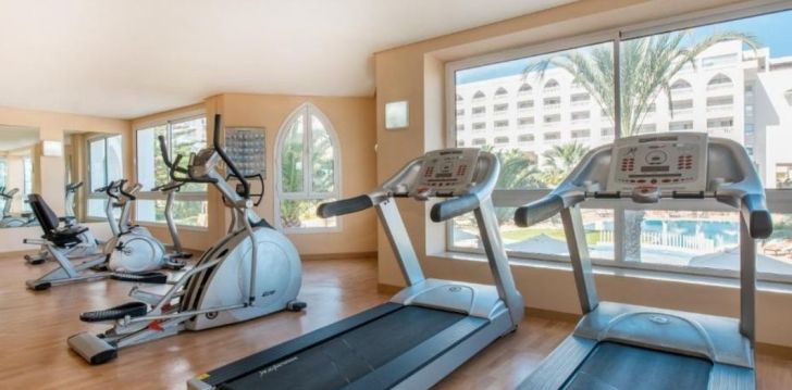 Mereäärne puhkus Tuneesias hotellis 5* IBEROSTAR SELECTION KANTAOUI BAY 27