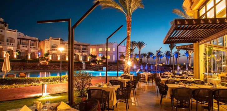 18+ puhkus 5* RIXOS SHARM EL SHEIKH hotellis Egiptuses! 10