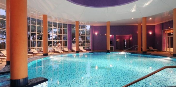 Päikseline puhkus Tuneesias, hotellis 5* JAZ TOUR KHALEF THALASSO & SPA 28